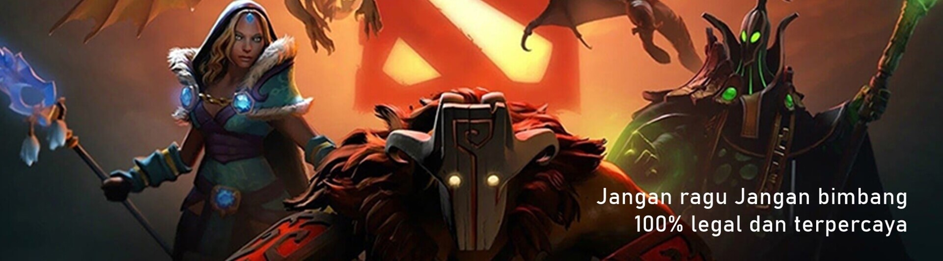 Games Populer di TopUp Arthamedianet